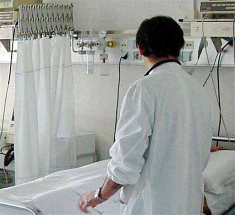 In ospedale il personale è allo stremo