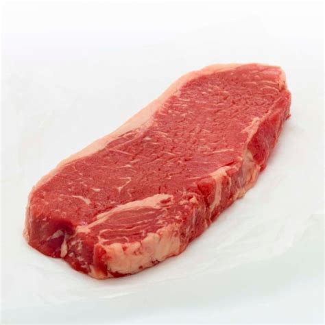 Certified Angus Beef Choice Top Loin Strip Steak Value Pack About 2