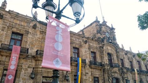 A Celebrar A Lo Grande El Bicentenario De Jalisco Como Estado Libre Y Soberano Contralinea