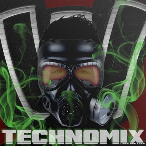 Stream Party Dj W Live Technomix By Party Dj W Listen Online For