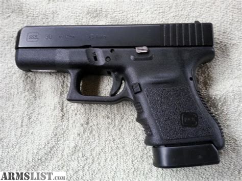 Armslist For Sale Glock Gen