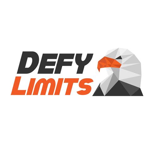 Defy Logo - LogoDix