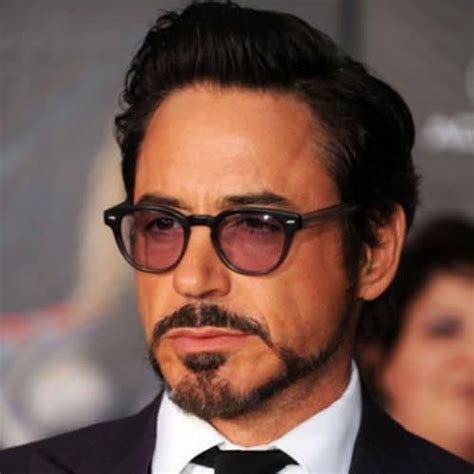 12 Ways Tony Stark Rocked His Beard (2021) – Beard Style