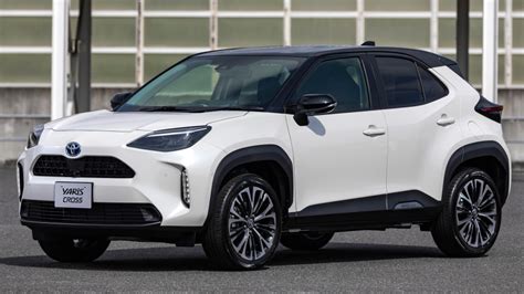 Toyota Vai Anunciar Novo Híbrido Flex No Brasil Com Produção Nacional