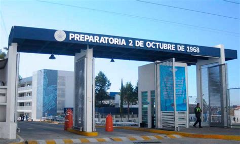 Qu Tan Buena Es La Prepa Buap Autoservicio Buap