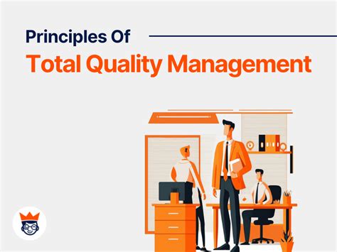 Demings 14 Points Principles Of Total Quality Management