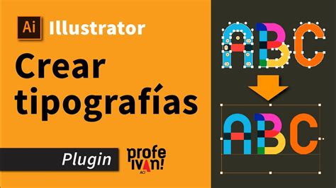 Aprender Acerca 53 Imagen Como Insertar Una Tipografia En Illustrator