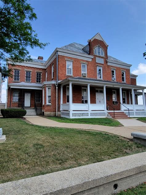 Somerset county jail maine booking procedures are being revamped 26