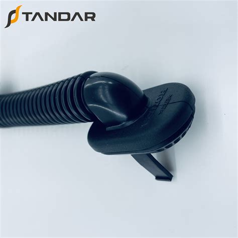 Auto Epdm Rubber Wire Harness Sheath For Car Door Wiring From China