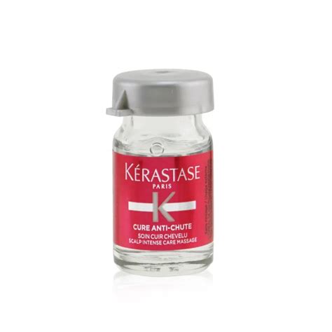 Kerastase Densifique Homme Hair Density Quality And Fullness