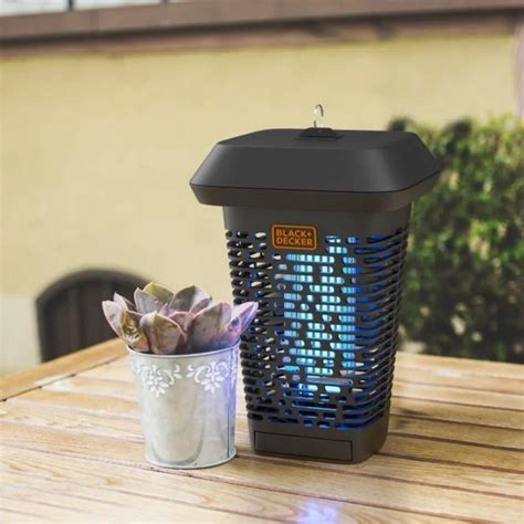 10 Best Bug Zappers In 2024 Hgtv