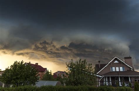 Wetterwende Meteorologen Erwarten Heftigen Temperatursturz