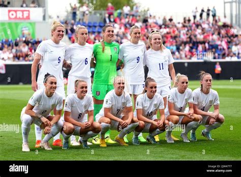 Millie Bright D Angleterre Leah Williamson Mary Earps Alessia Russo