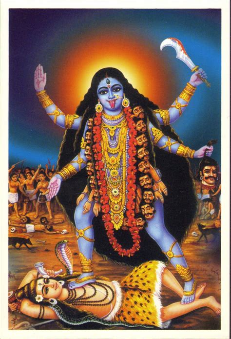 What Is Sri Vidya An Introduction Blog