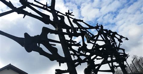 Dachau Memorial Site Tour | GetYourGuide