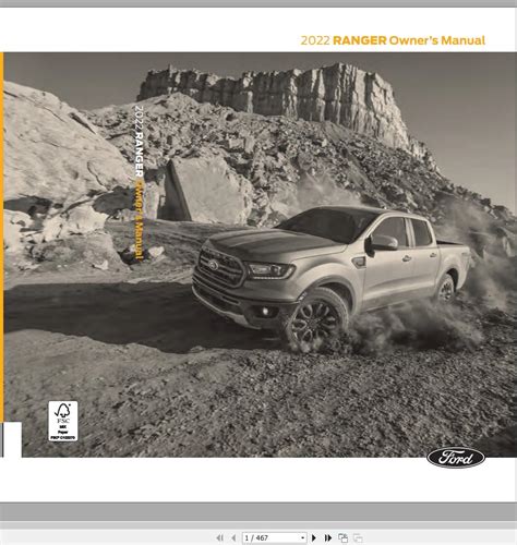 Ford Ranger Us Owners Manual Auto Repair Manual Forum