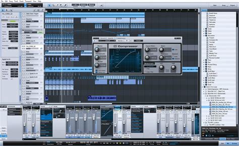 PreSonus Studio One v1.6.2, music production software gets improvements ...