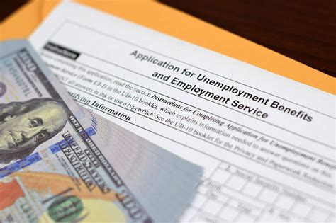 California Unemployment Overpayments Know Your Options Los Angeles Bankruptcy Attorney