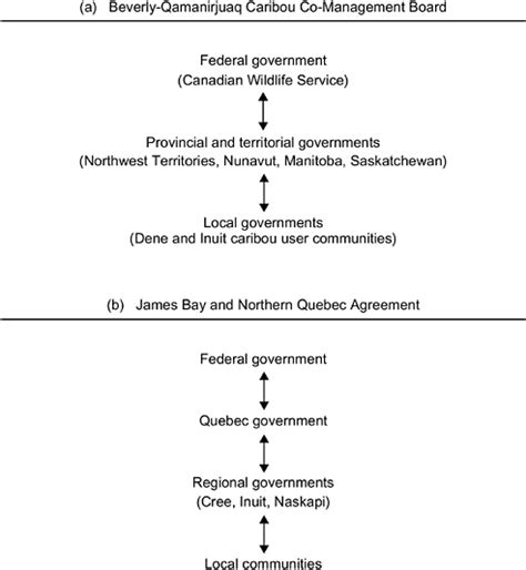 9 Cross Scale Institutional Linkages Perspectives From The Bottom Up