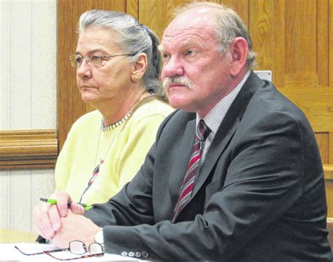 Darke County Common Pleas Court Hears Drug Burglary Cases Daily Advocate And Early Bird News