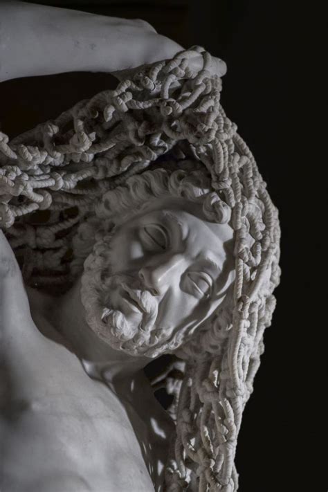 Italian Sculptor Creates A Marble Masterpiece Over 7 Years And Even The