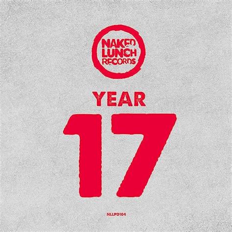 Amazon Music Unlimited Various Artists Naked Lunch Year