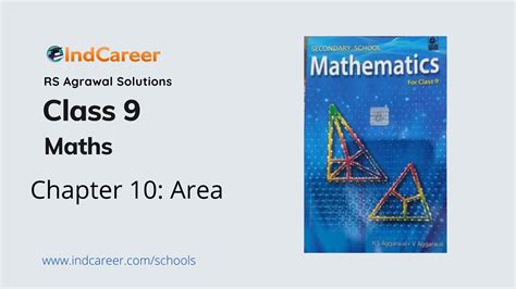 Rs Aggarwal Solutions For Class 9 Maths Chapter 10 Indcareer Schools