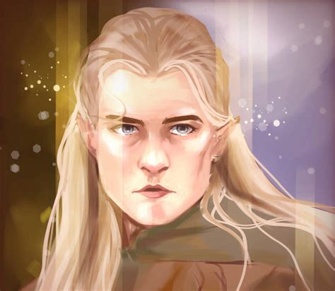 Legolas By Mrsebars On Deviantart