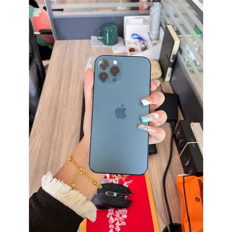 台南二手機 Iphone 12 Pro Max 福利機活動價 現貨販售中【 台南iphone二手機 】0元取機 手機分期 蝦皮購物