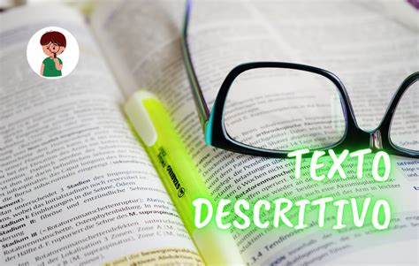 O Que E Texto Descritivo - 9