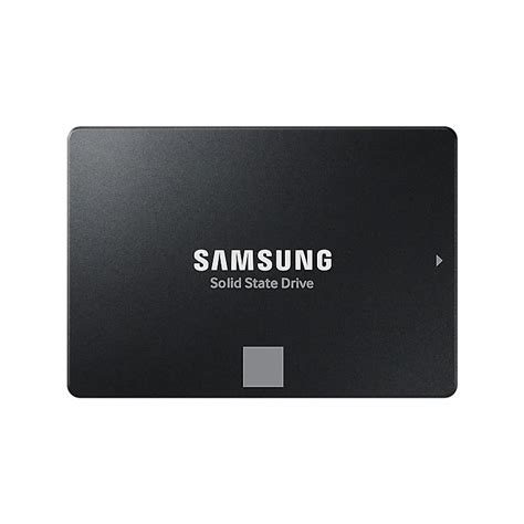 Ổ Cứng Gắn Trong Ssd Samsung 870 Evo 250gb 500gb 1tb Sata 3 2 5