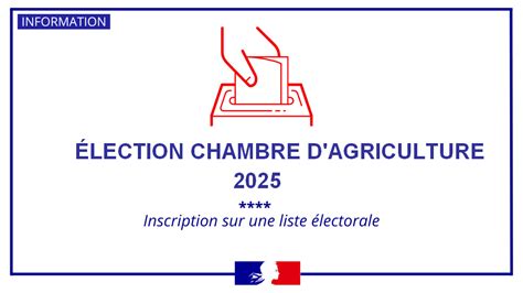 Demande D Inscription Sur Les Listes Lectorales Lection Des Membres