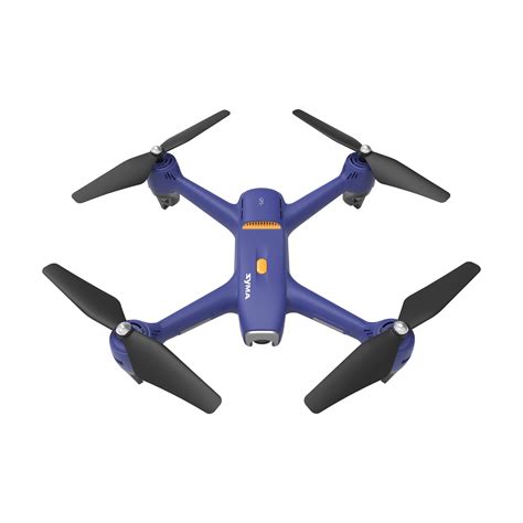 Syma X Compact Gps Drone Techpunt