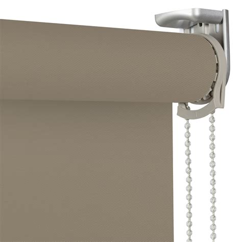 Estor Enrollable Opaco Térmico Desert 75 X 190cm Conforama