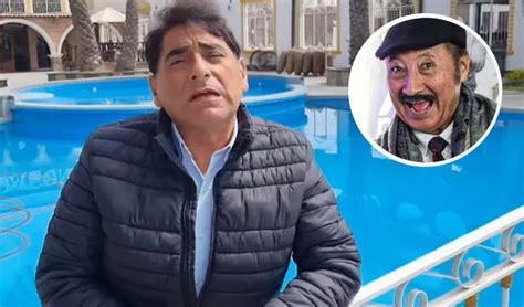 Lelo Costa Qu Fue De La Vida Del Famoso C Mico Capit N Maricielo De