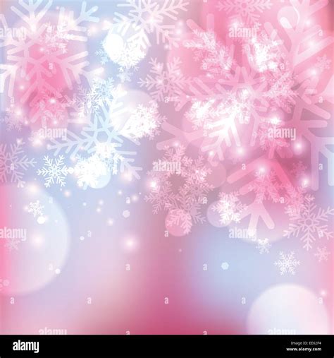 Winter holiday background Stock Vector Image & Art - Alamy