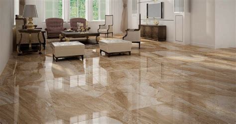 Different Types Of Natural Stone Flooring Suitable For Indian Homes