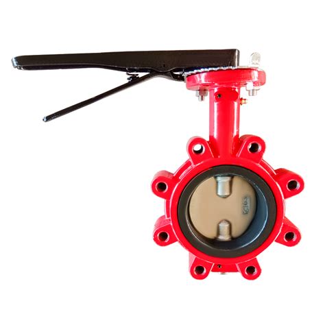 News Butterfly Valve Check Valve Threaded Butterfly Valve