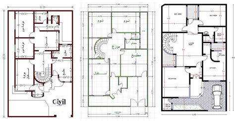 30 Creative House Plan Ideas | Engineering Discoveries