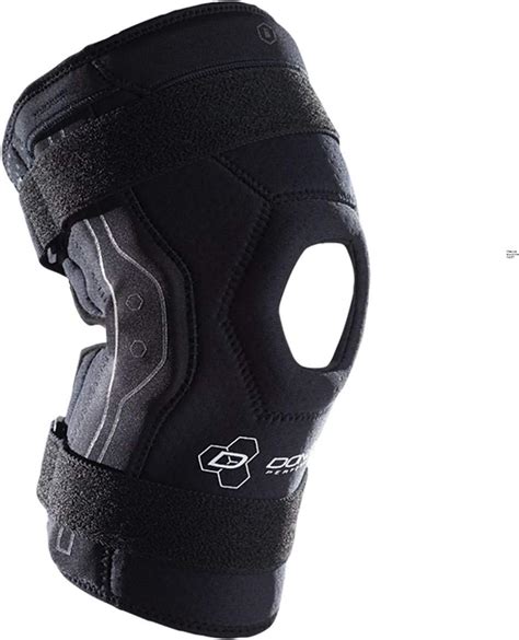 DonJoy Performance Bionic Knee Brace Hinged Adjustable Patella