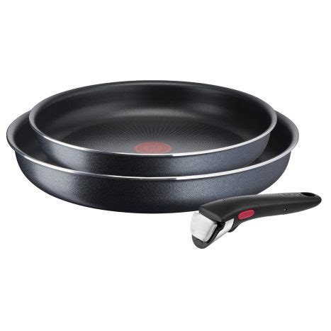 Tefal Ingenio Xl Force Pfannen Set Teilig Online Kaufen Interspar