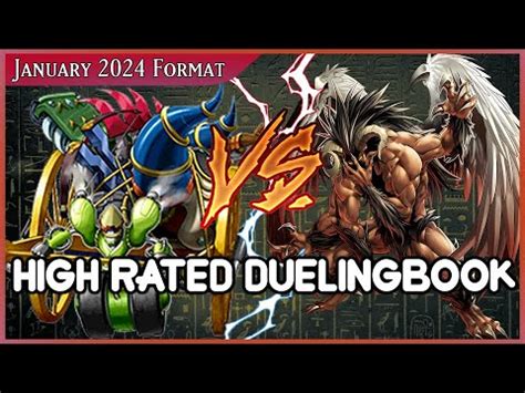 High Rated DBSuperheavy Samurai Vs Horus Chimera 1254 YouTube