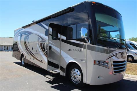 Thor Thor Miramar RVs For Sale