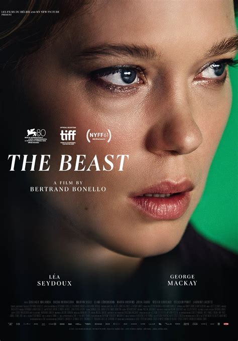 The Beast Film 2023