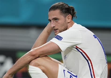 Décrypter 83 Imagen Rabiot But Equipe De France Vn