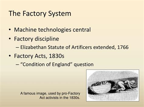 Ppt Industrialization And Its Consequences Powerpoint Presentation