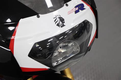 Aprilia Rsv Mille 2001 Factory Service Repair Manual 7