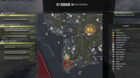 Beach Club Bathhouse Key Location In Warzone 2 Dmz Followchain