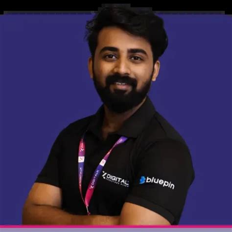 Digital Marketing Expert In Kerala Bineesh G