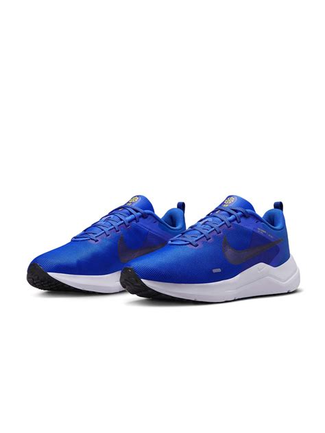 Nike Men Downshifter 12 Road Running Shoes Price History